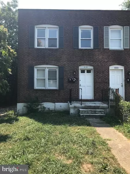 4101 AUDREY AVE, Baltimore, MD 21225