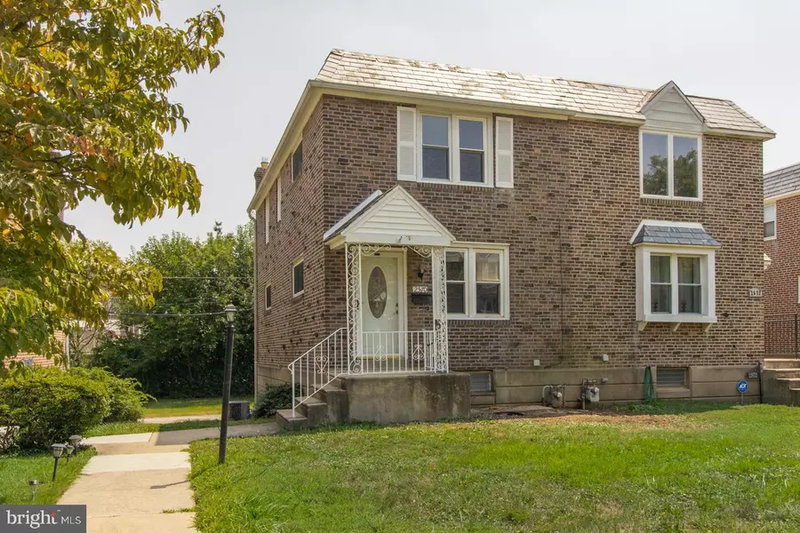 2570 STONEYBROOK LN, Drexel Hill, PA 19026