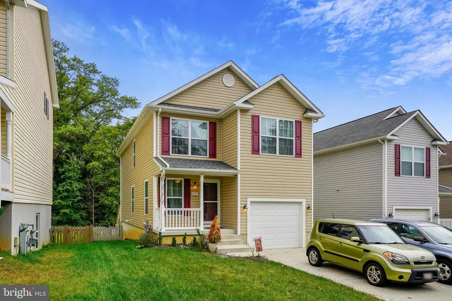 7272 WYE, Jessup, MD 20794