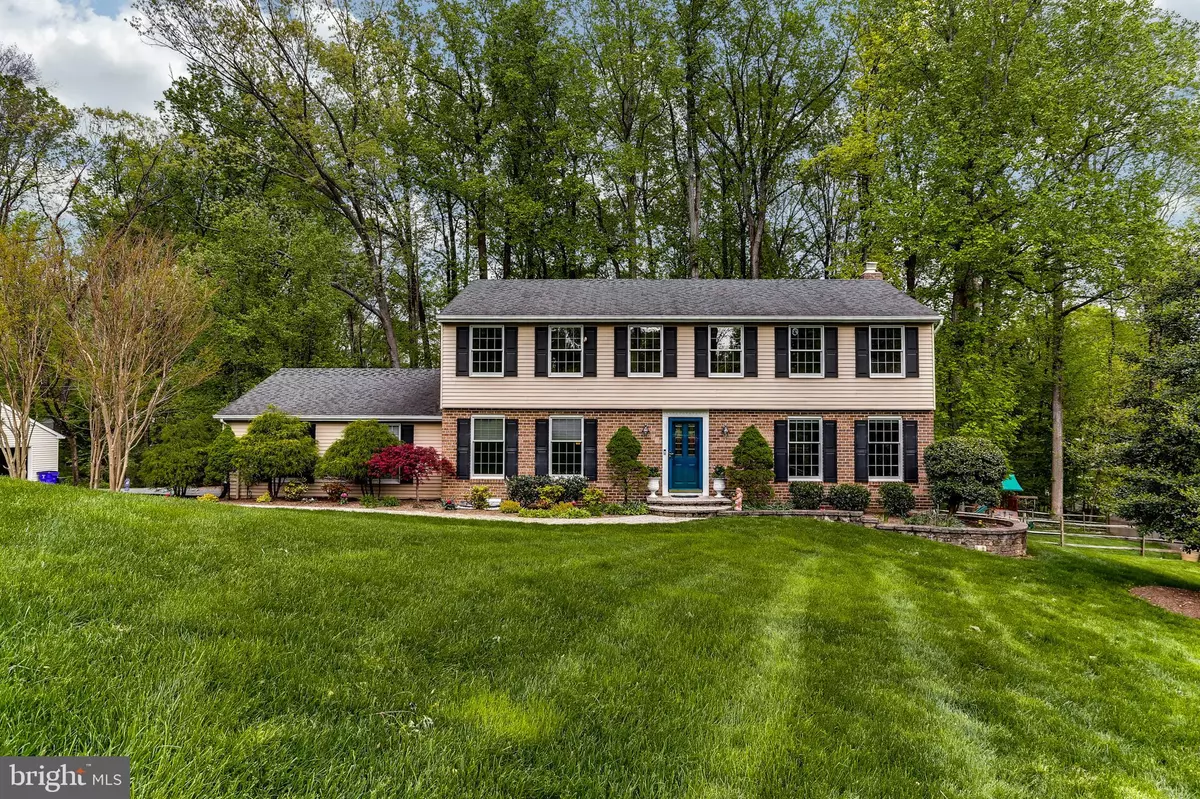 Ellicott City, MD 21042,9903 FOXHILL CT