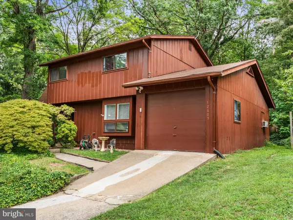 Woodbridge, VA 22192,12605 WESTPORT LN