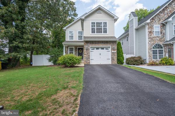 136 EARLEIGH HEIGHTS RD W, Severna Park, MD 21146