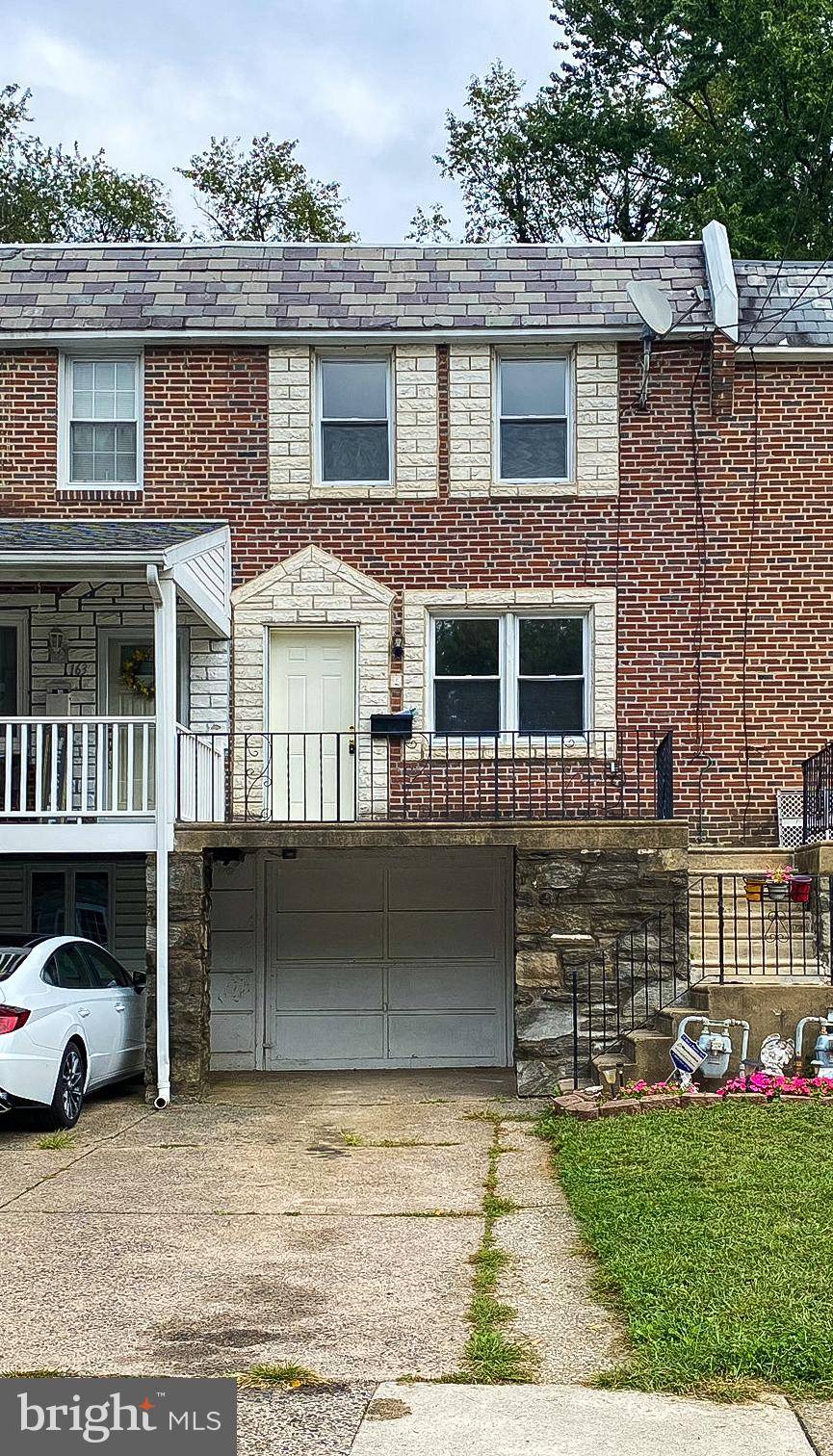 Drexel Hill, PA 19026,161 BLANCHARD RD