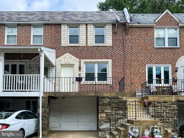 Drexel Hill, PA 19026,161 BLANCHARD RD