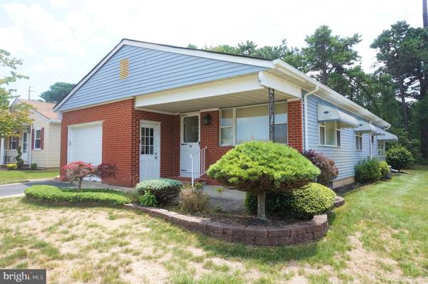 75 SAN CARLOS ST, Toms River, NJ 08757