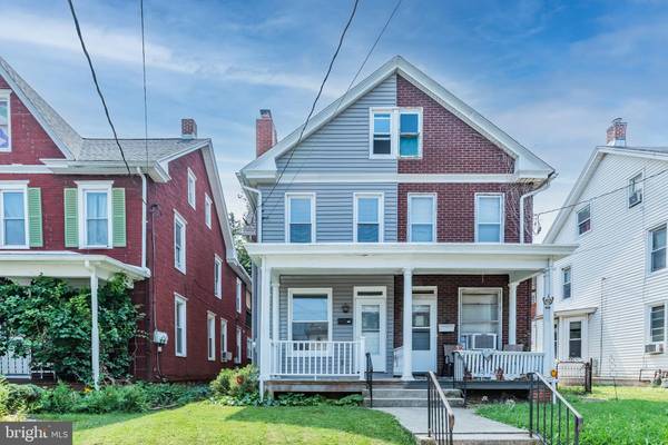 122 HUMMEL AVE, Lemoyne, PA 17043