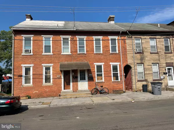 Lebanon, PA 17046,335 N 14TH ST