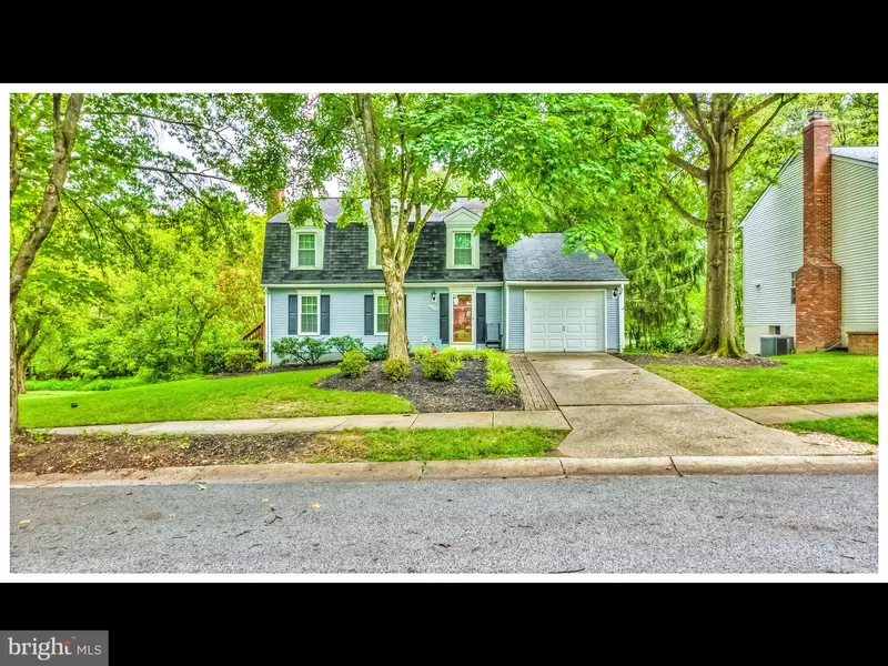 6258 CRICKET PASS, Columbia, MD 21044