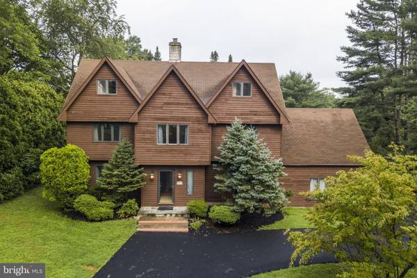 678 LAUREL LN, Yardley, PA 19067