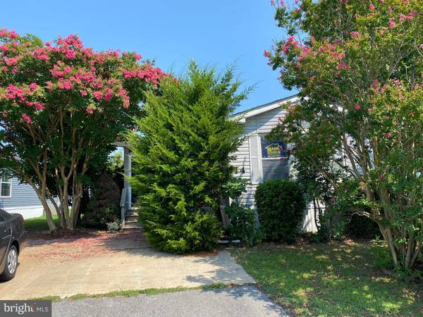 14 BRUNSWICK LN #41777, Lewes, DE 19958