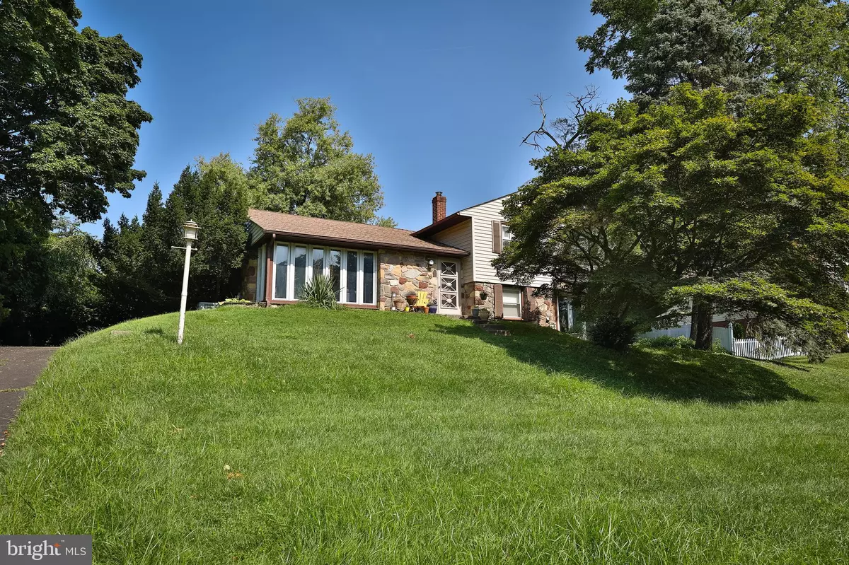 Huntingdon Valley, PA 19006,1162 BALLYTORE RD