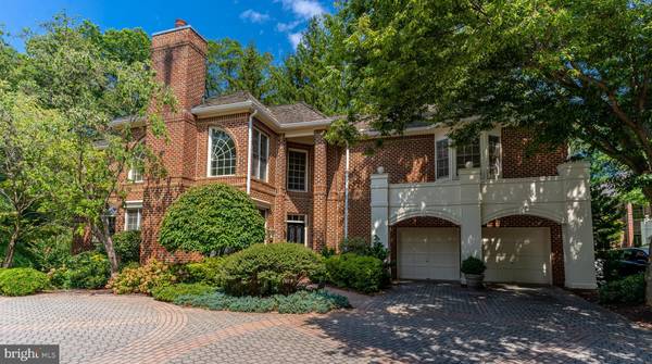 7804 ORCHARD GATE CT, Bethesda, MD 20817