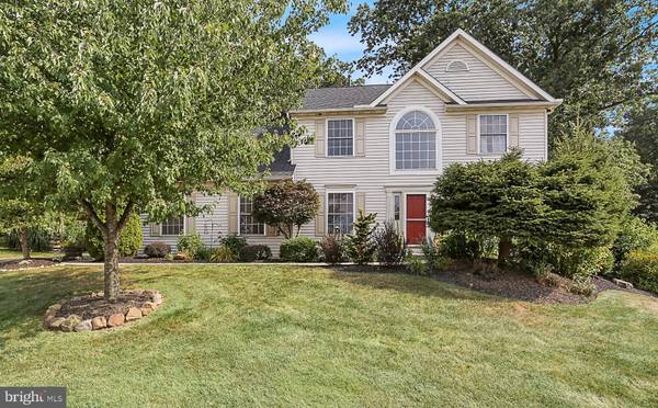 39 MORGAN SPRING DR, Morgantown, PA 19543