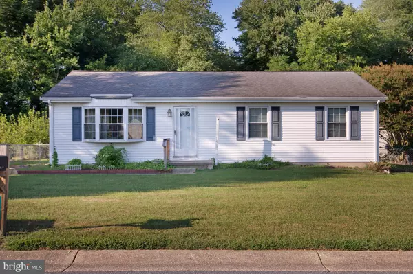 Felton, DE 19943,141 HACKBERRY DR