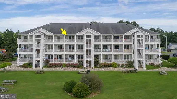 Ocean View, DE 19970,30124 CEDAR SHORES RD #323 -C