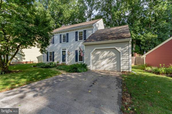 121 HEDGEROW LN, West Chester, PA 19380