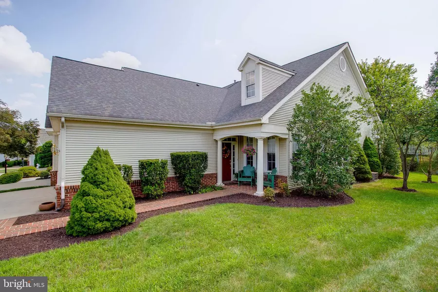 13951 CHELMSFORD DR, Gainesville, VA 20155