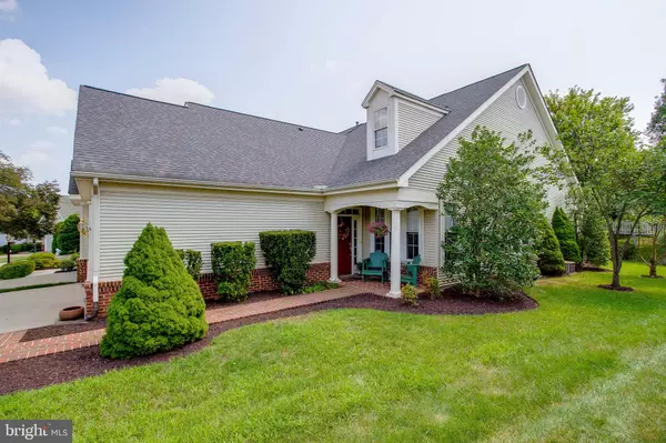 13951 CHELMSFORD DR, Gainesville, VA 20155