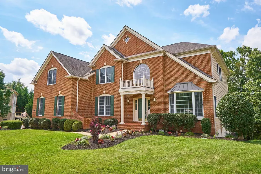 5364 MORTONS FORD WAY, Haymarket, VA 20169