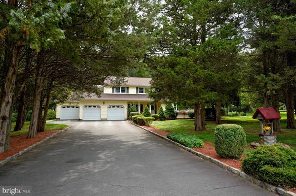 404 S WOODS RD, Hillsborough, NJ 08844