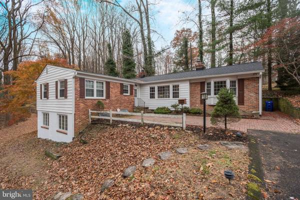 1213 TUCKER LN, Ashton, MD 20861