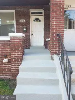 403 RADNOR ST, Harrisburg, PA 17110