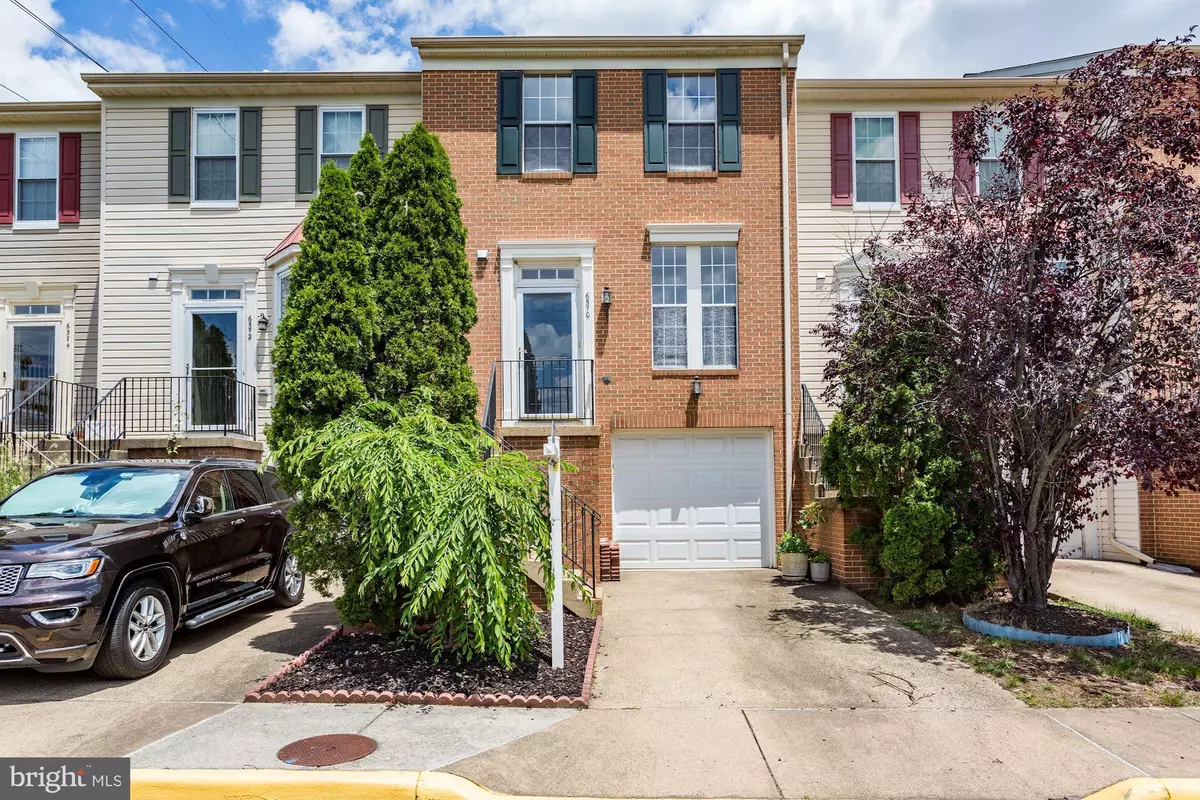 Alexandria, VA 22315,6570 OSPREY POINT LN