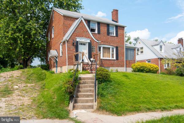 4600 FOREST VIEW AVE, Baltimore, MD 21206