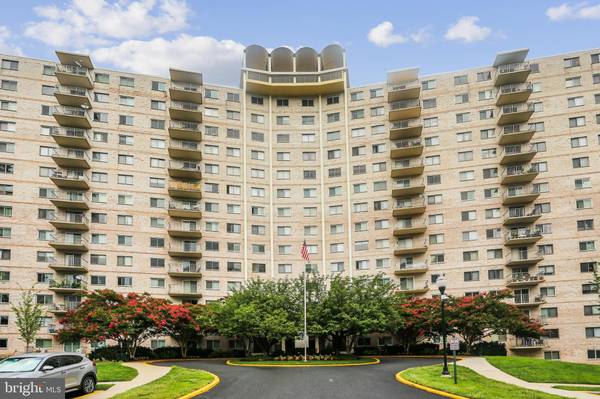 1121 UNIVERSITY #1401-B, Silver Spring, MD 20902