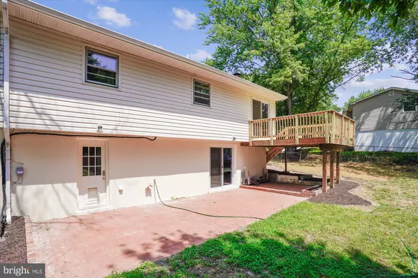 Woodbridge, VA 22193,4703 KILBURN PL