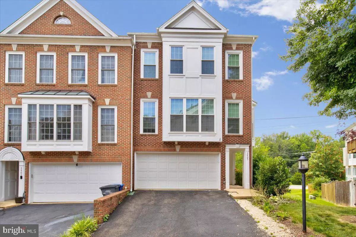 Alexandria, VA 22310,3405 GOVERNORS CREST CT