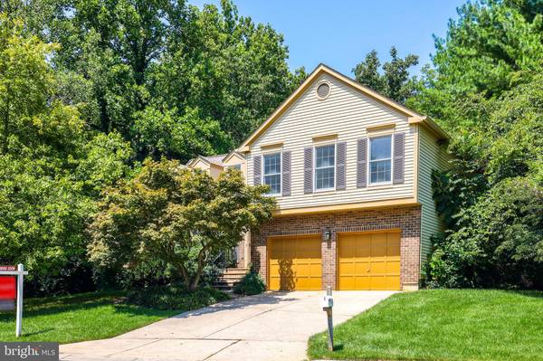 2320 HIDDEN VALLEY LN, Silver Spring, MD 20904