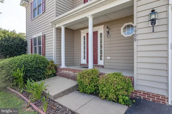 Fredericksburg, VA 22408,9900 COVENTRY MEADOWS