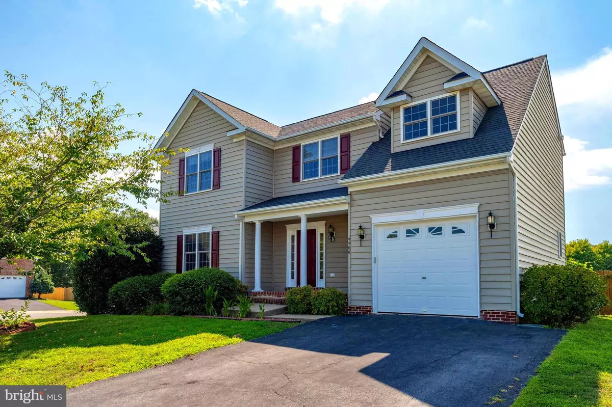 Fredericksburg, VA 22408,9900 COVENTRY MEADOWS