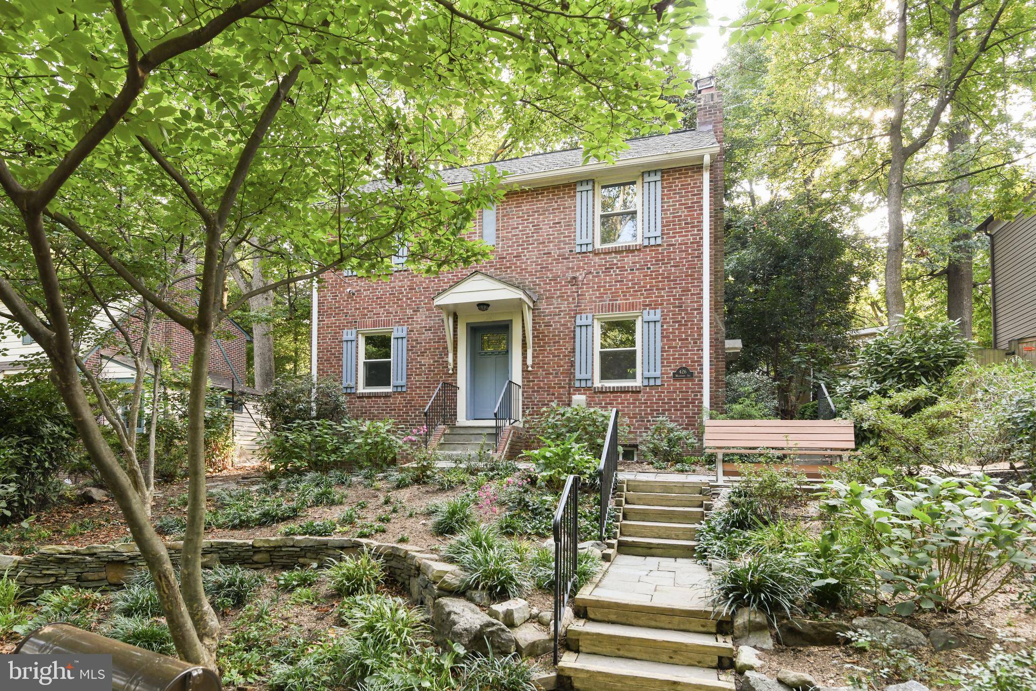 426 MISSISSIPPI AVE, Silver Spring, MD 20910
