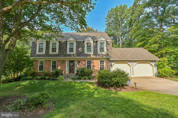 7606 GRALNICK PL, Springfield, VA 22153