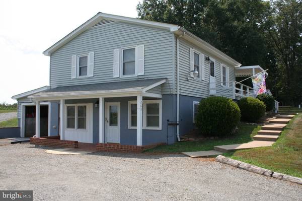 262 ORANGE RD, Madison, VA 22727