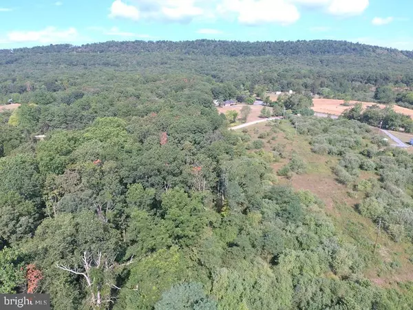 Capon Bridge, WV 26711,3 COOPER MOUNTAIN VIEW