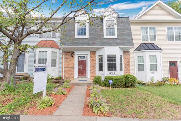 14823 WINDING LOOP, Woodbridge, VA 22191