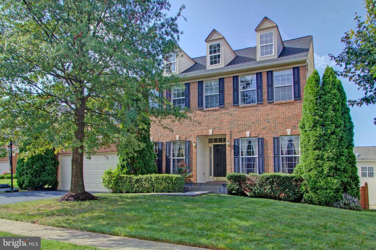 Ashburn, VA 20147,44317 CROW CT