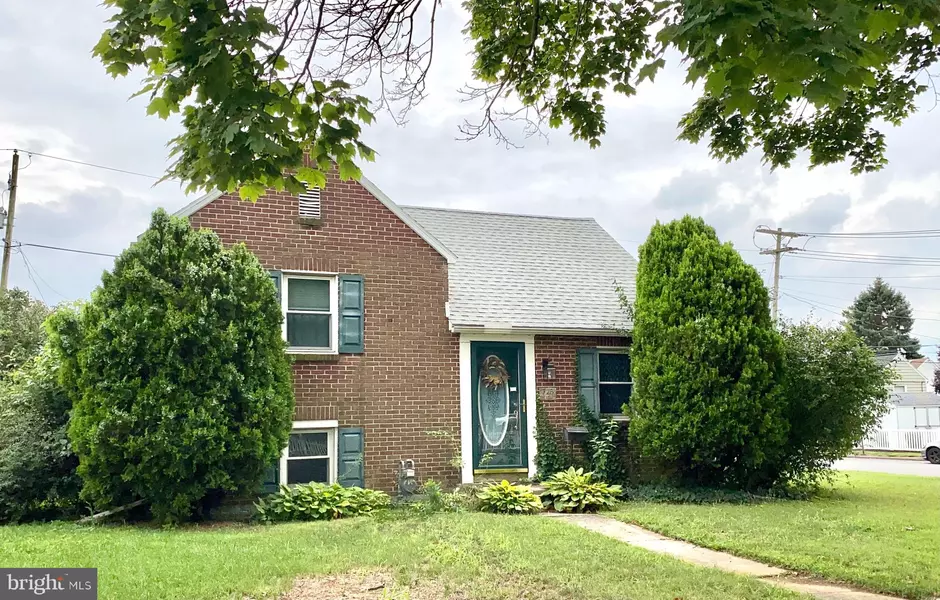 728 PRIORITY RD, York, PA 17404