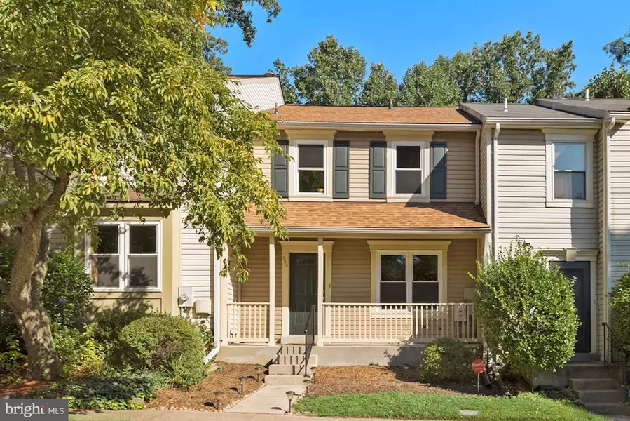 123 KINSMAN VIEW CIR, Silver Spring, MD 20901