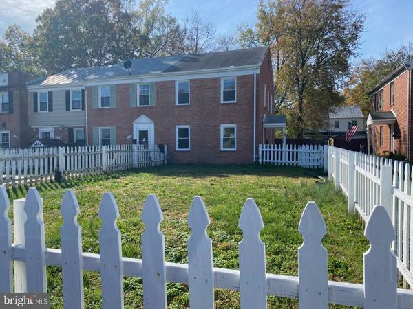 9724 GRANT AVE, Manassas, VA 20110