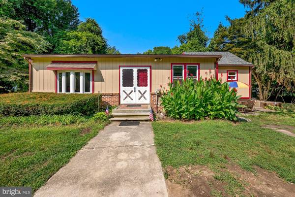 224 SUNNYHILL AVE, Franklinville, NJ 08322