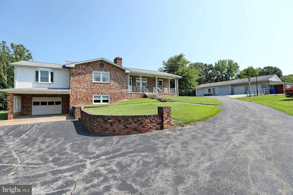 6790 PORT TOBACCO RD, Welcome, MD 20693