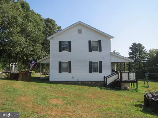 Mathias, WV 26812,2600 MIDDLE COVE RD