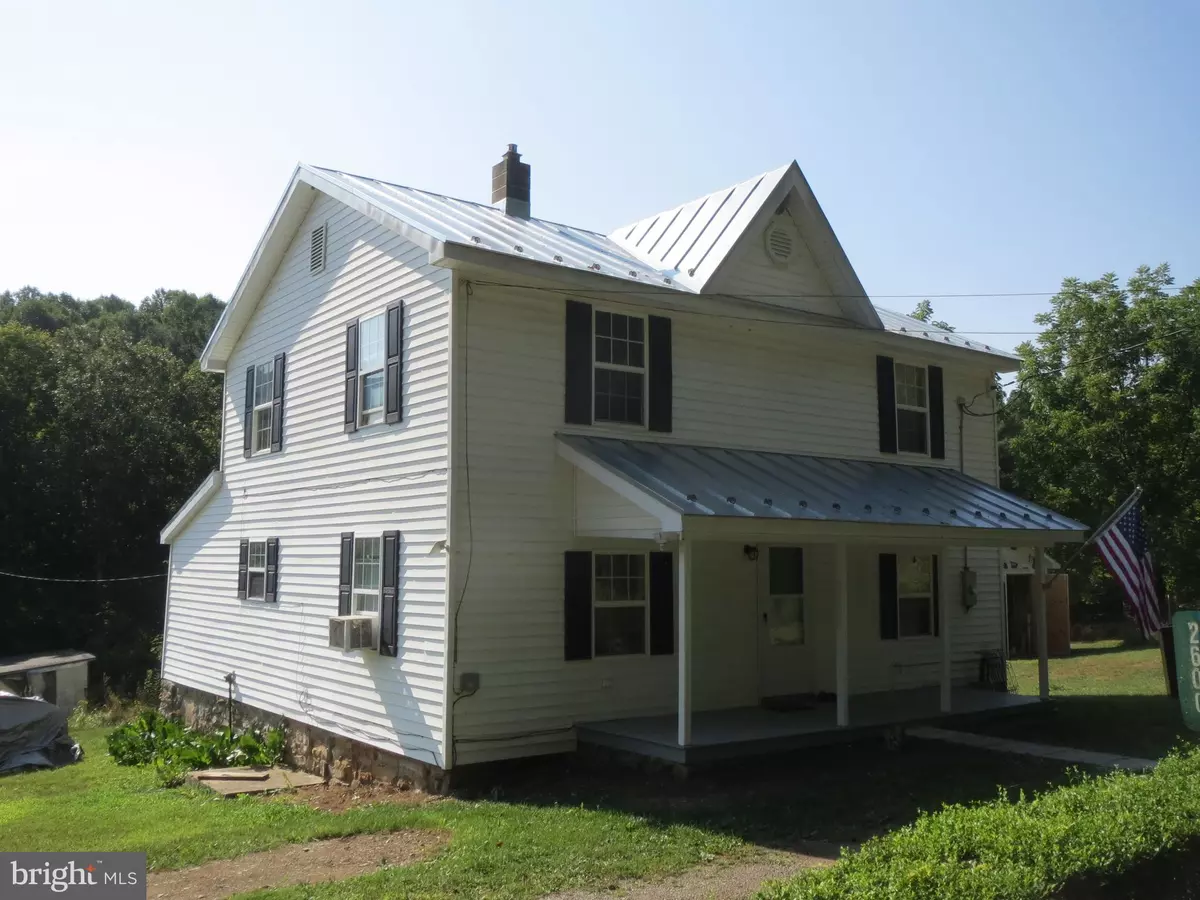 Mathias, WV 26812,2600 MIDDLE COVE RD