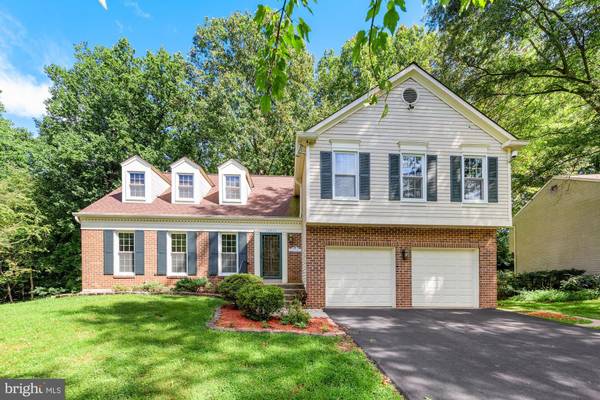 13531 CEDAR CREEK LN, Silver Spring, MD 20904