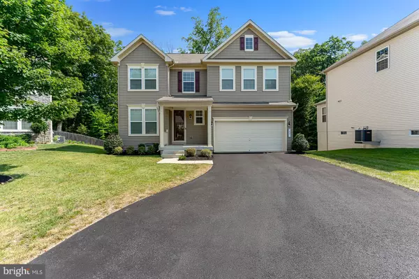 42 DAFFODIL LN, Stafford, VA 22554