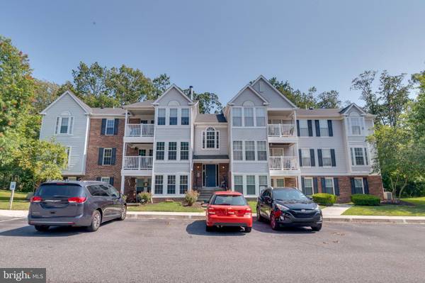 1303 CLOVER VALLEY WAY #B, Edgewood, MD 21040